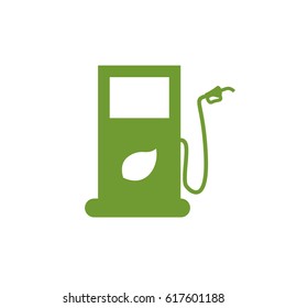 gas vector icon, vector best flat icon.