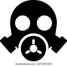 gas Vector illustration on a transparent background. Premium quality symmbols. Glyphs vector icons for concept and graphic design. 
