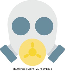 ilustración de gas vector en un fondo transparente. Símbolos de calidad superior. Iconos vectoriales de color de línea para el concepto y el diseño gráfico.