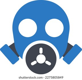 gas Vector illustration on a transparent background. Premium quality symmbols. Glyphs vector icons for concept and graphic design. 
