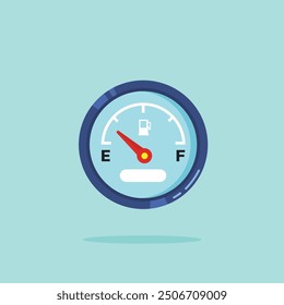 gasoline dashboard icon logo, vehicle fuel display illustration. suitable for posters and web icons	
