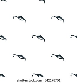 Gasoline gun icon