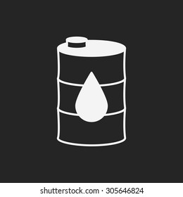 gasoline icon