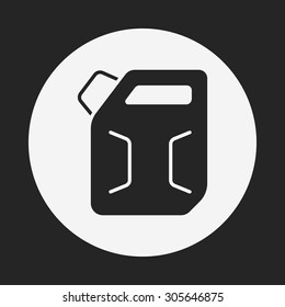 gasoline icon