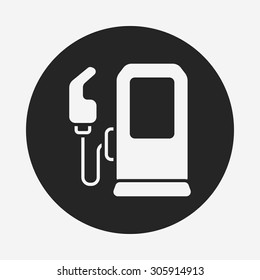 gasoline icon