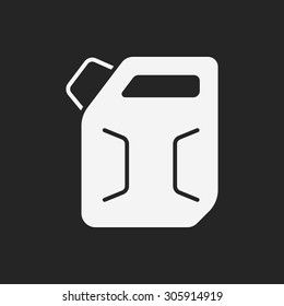 gasoline icon