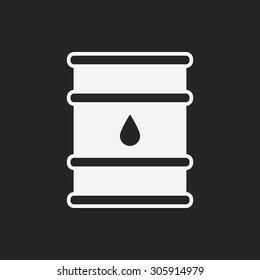 gasoline icon