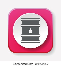 gasoline icon