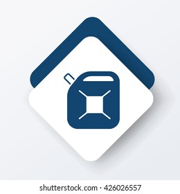 gasoline icon