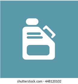 gasoline icon
