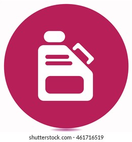 gasoline icon
