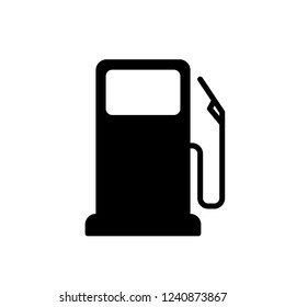 12,777 Petrol station silhouette Images, Stock Photos & Vectors ...