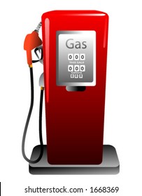 6,499 Gas pump drawing Images, Stock Photos & Vectors | Shutterstock