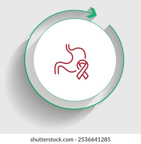 Gastric Cancer Awareness Understanding Symptoms, Risk Factors, and Early Detection