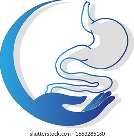 1,355 Gastroenterology Logo Images, Stock Photos & Vectors | Shutterstock