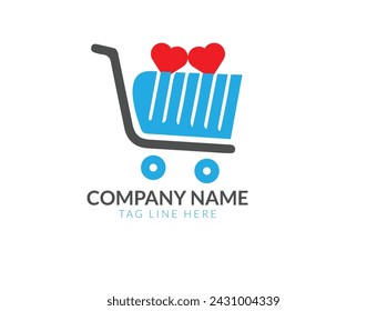 Gastronome Goods Gourmet Groceries Logo