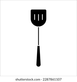 Gastronomy Crafts Simple Vector Line Icon on white background