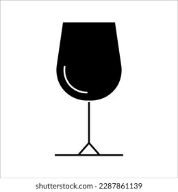 Gastronomy Crafts Simple Vector Line Icon on white background