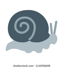Gastropods Shelled Snail