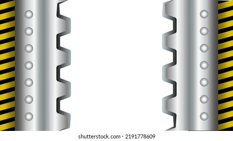 The Gate of Futuristic Industry the gateway to your content opening