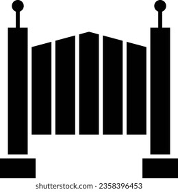 icono de bloqueo de helados de puerta para descargar