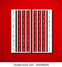 gate icon