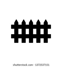 Gate icon, symbol for your web site design, logo, app, UI. Vector illustration.