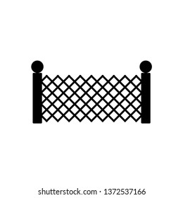 Gate icon, symbol for your web site design, logo, app, UI. Vector illustration.