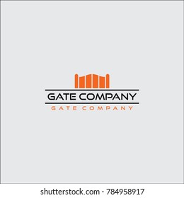 Gate Logo Concept 