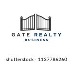 gate logo design inspiration