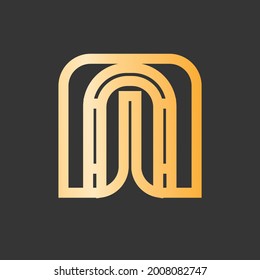 Logo universal de la Universidad de Gate