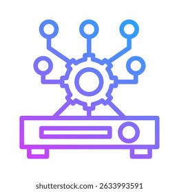 Gateway Free Icon Element For Design