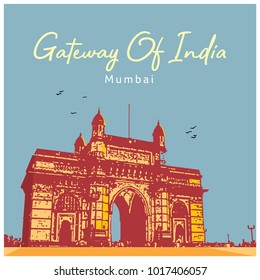 Gateway Of India Mumbai