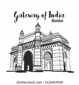 Gateway Of India Mumbai