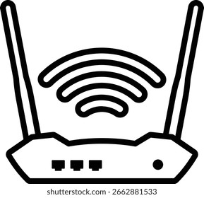 puerta de enlace red de internet Bluetooth router wifi tecnología de la información 12094