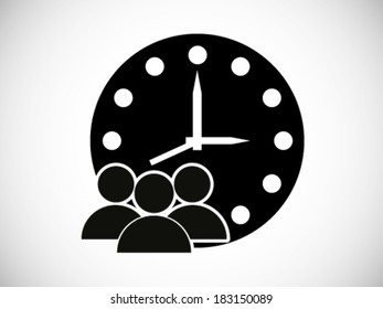Gathering Time
