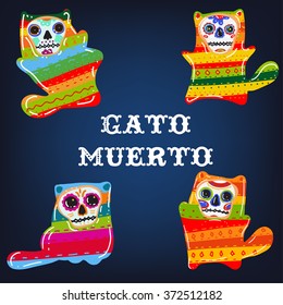 Gato Muerto