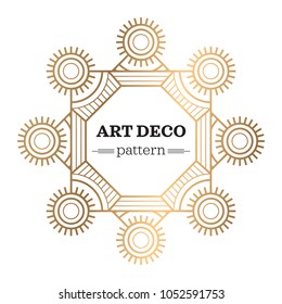 Gatsby Art Deco Background Stock Vector Royalty Free 1052591753 Gatsby Art Deco Background Stock Vector Royalty Free 1052591753