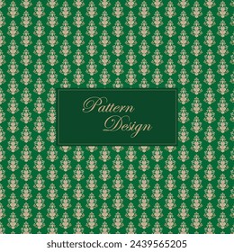 gatsby pattern, damask pattern, seamless bandana pattern, elegant background, luxury wallpaper, decor wallpaper