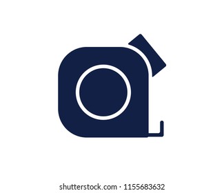 gauge glyph icon , designed for web and app
