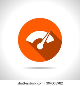 Gauge icon