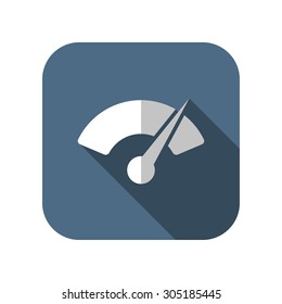 Gauge icon