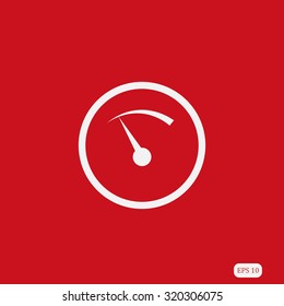 Gauge Icon 