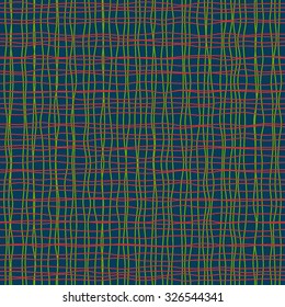 gauze cheesecloth pattern background vector