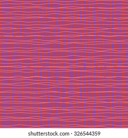 gauze cheesecloth pattern background vector