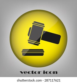 gavel