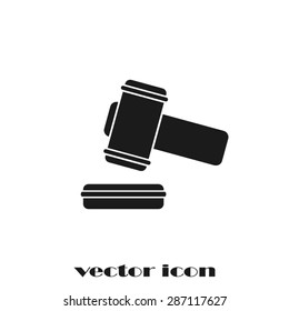 gavel