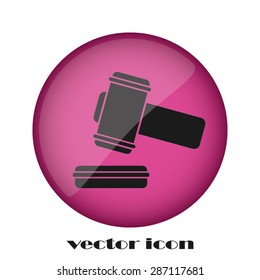 gavel