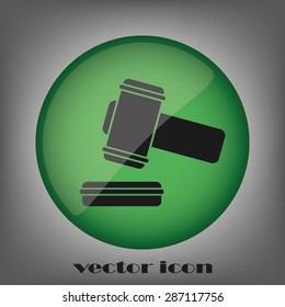 gavel
