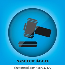 gavel